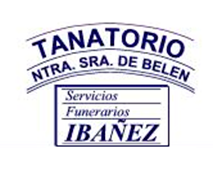 Funeraria Ibáñez logo